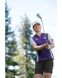 golf clothes for women