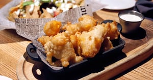 cheese curds