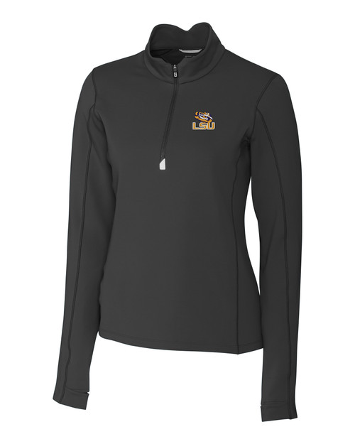 Womens College Fan Shop Traverse Half Zip