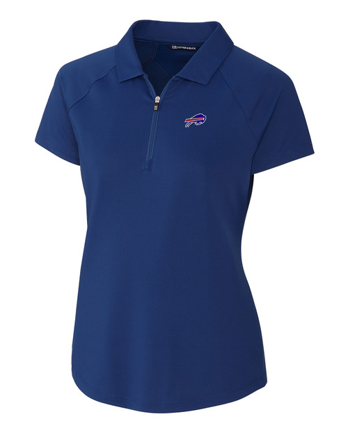 Womens NFL Fan Shop Forge Stretch Polo