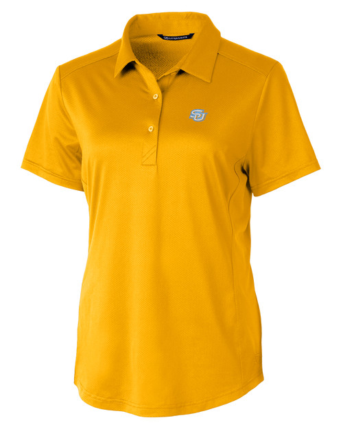 Southern University Jaguars Cutter & Buck Prospect Textured Stretch 91վs Short Sleeve Polo&wid_1600&hei_2000&fmt_jpeg&qlt_100_0&op_sharpen_0&resMode_norm&op_usm_0.5_1.0_0__22305
