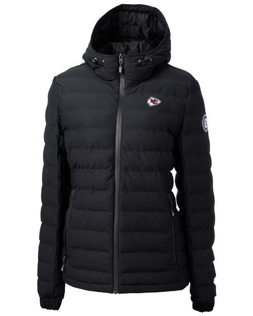 Womens NFL Fan Shop Mission Ridge Puffer Jacket