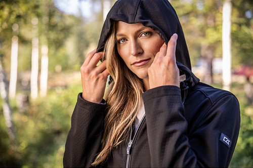 Evoke jacket