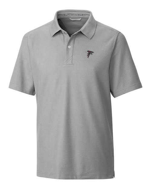 Atlanta Falcons Breakthrough Men's Polo
