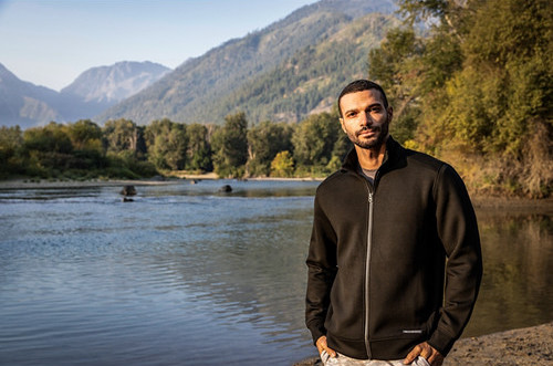 roam jacket
