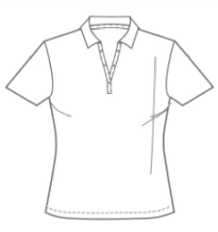 Women's Cutter and Buck Regular Fit Shirt Guide