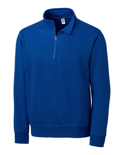 Clique MainStage Half-Zip