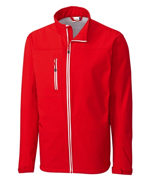 Clique Telemark Softshell Jacket