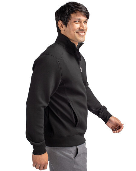 black-roam-eco-recycled-full-zip-mens-jacket