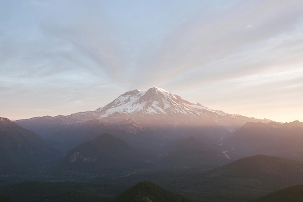 Mount Rainier